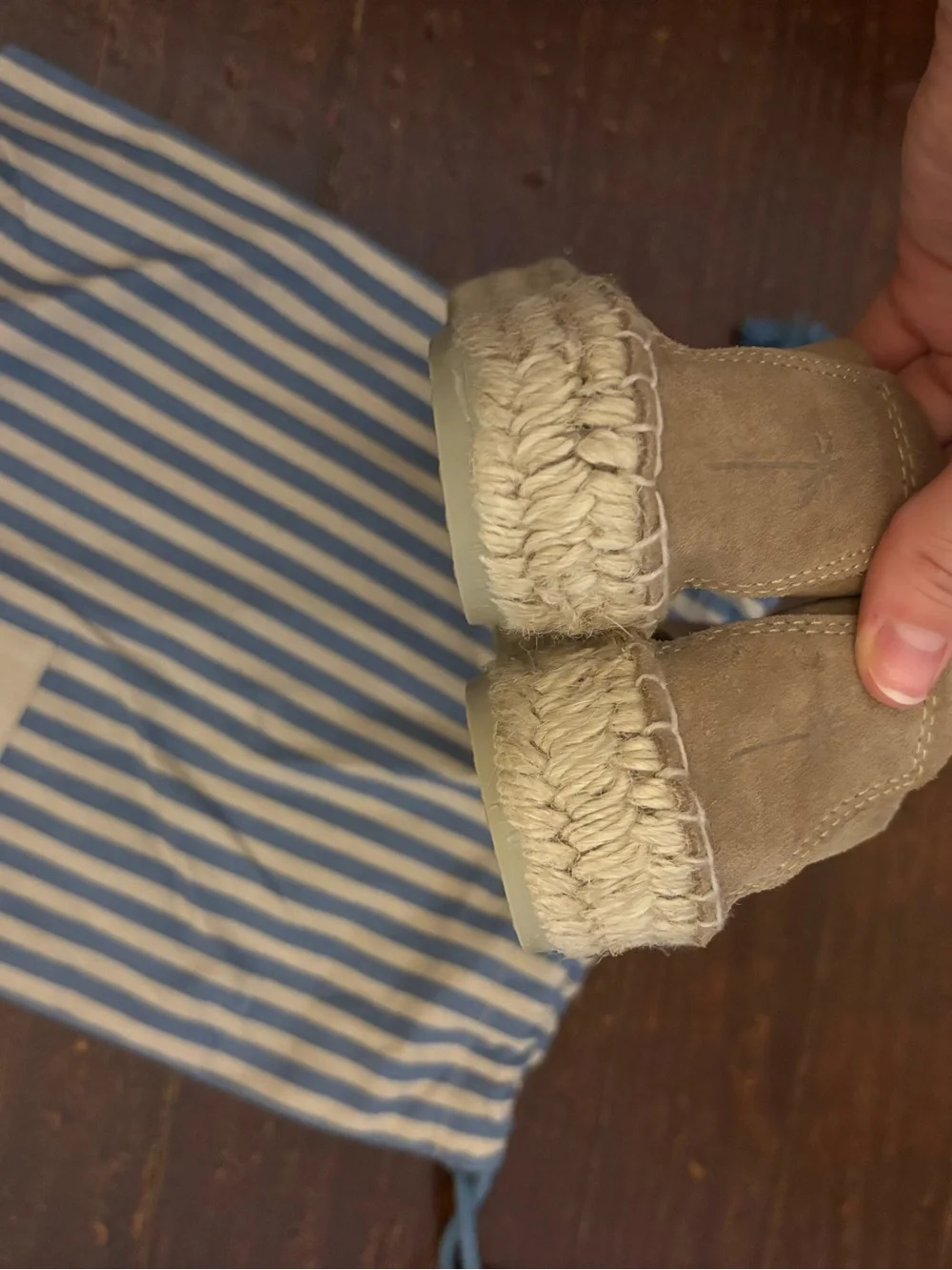 Manebí Espadrilles